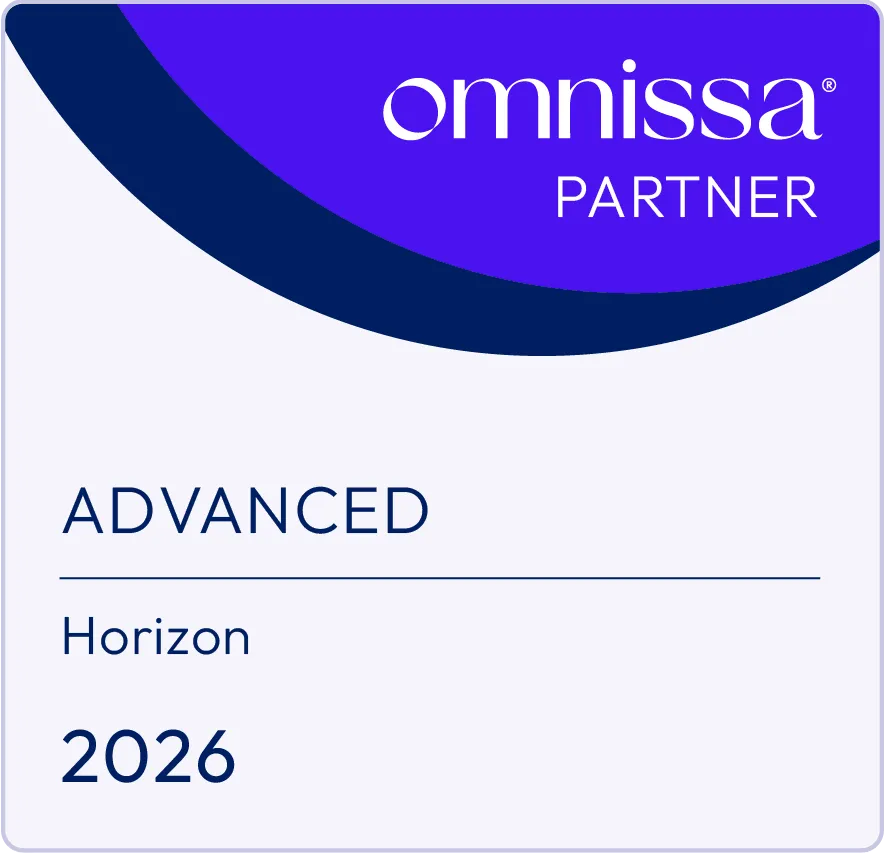 Omnissa Partner Advanced Horizon 2026
