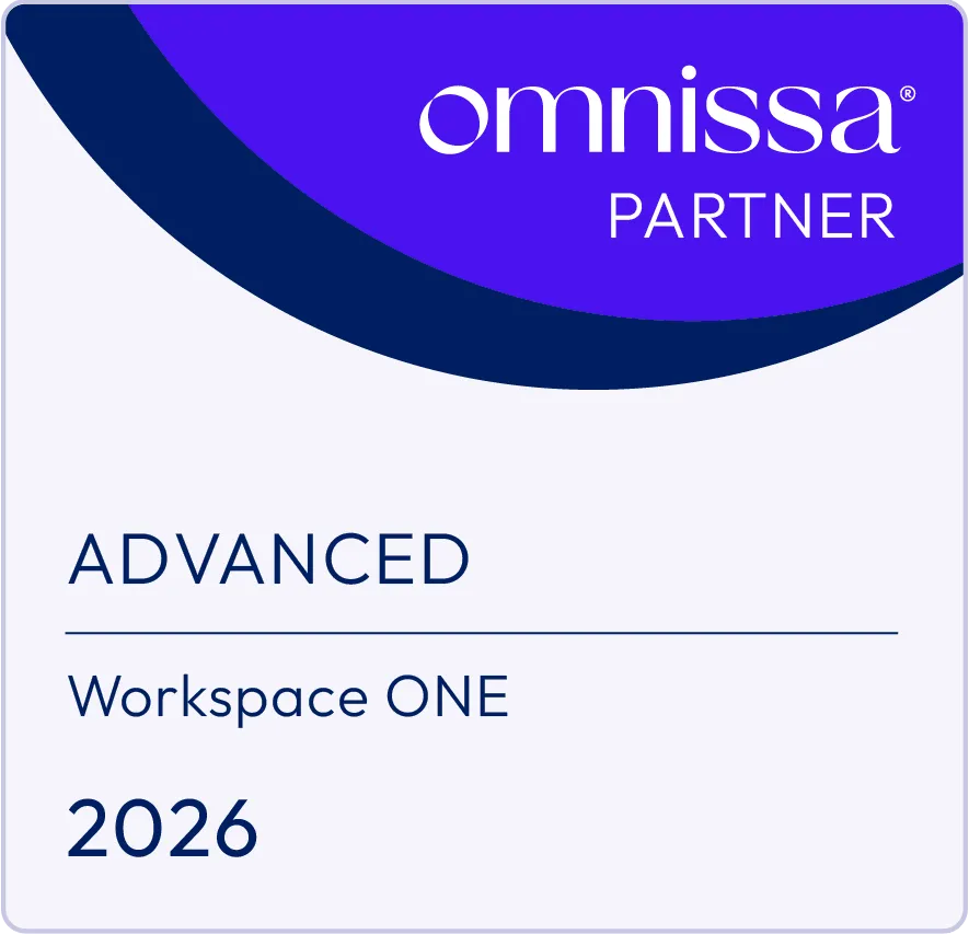 Omnissa Partner Advanced Workspace ONE 2026