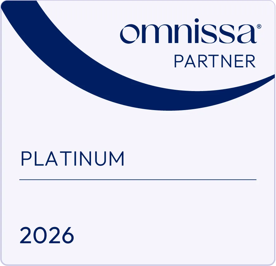 Omnissa Partner Platinum 2026