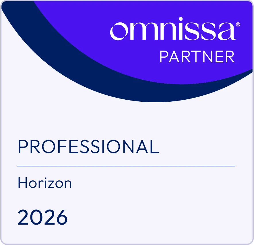 Omnissa Partner Professional Horizon 2026
