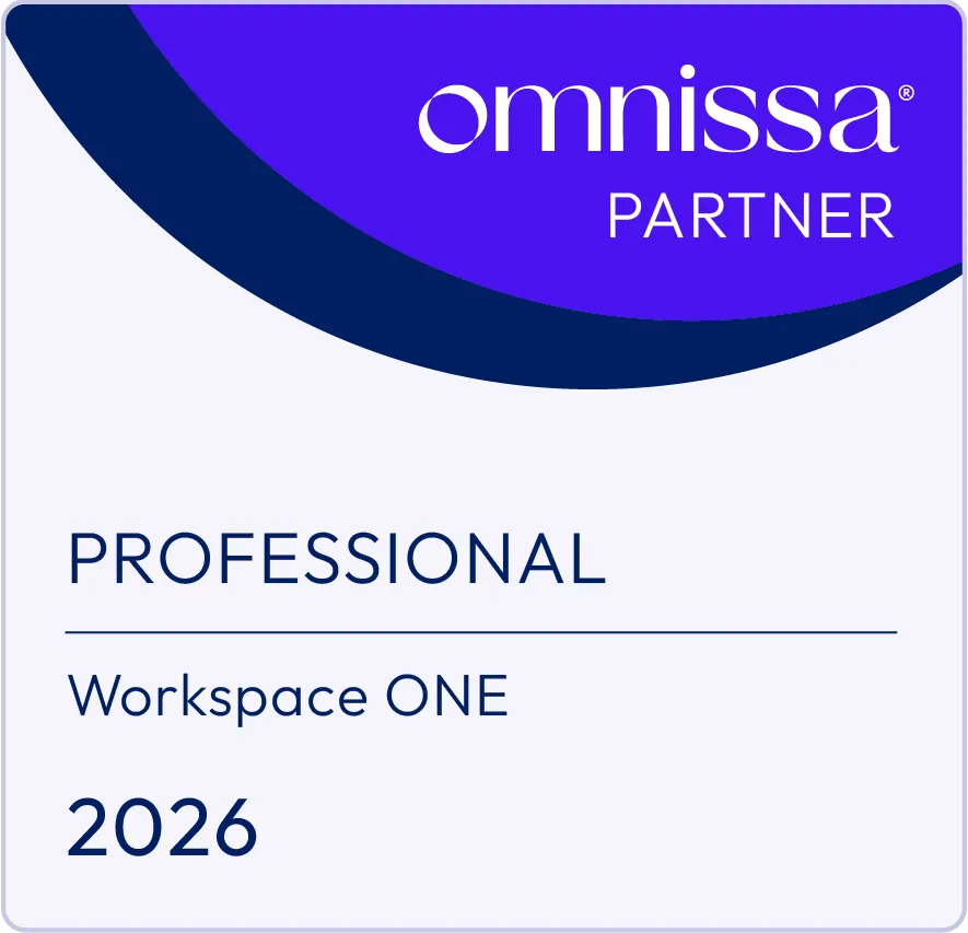 Omnissa Partner Professional Workspace ONE 2026