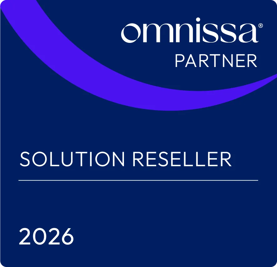 Omnissa Partner Solution Reseller 2026
